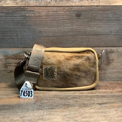 Exclusive Collection Western Bum Bag #74503