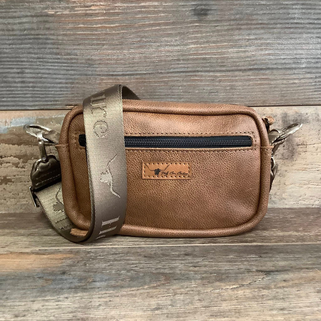 Western Bum Bag #74344