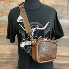 Western Bum Bag #74344