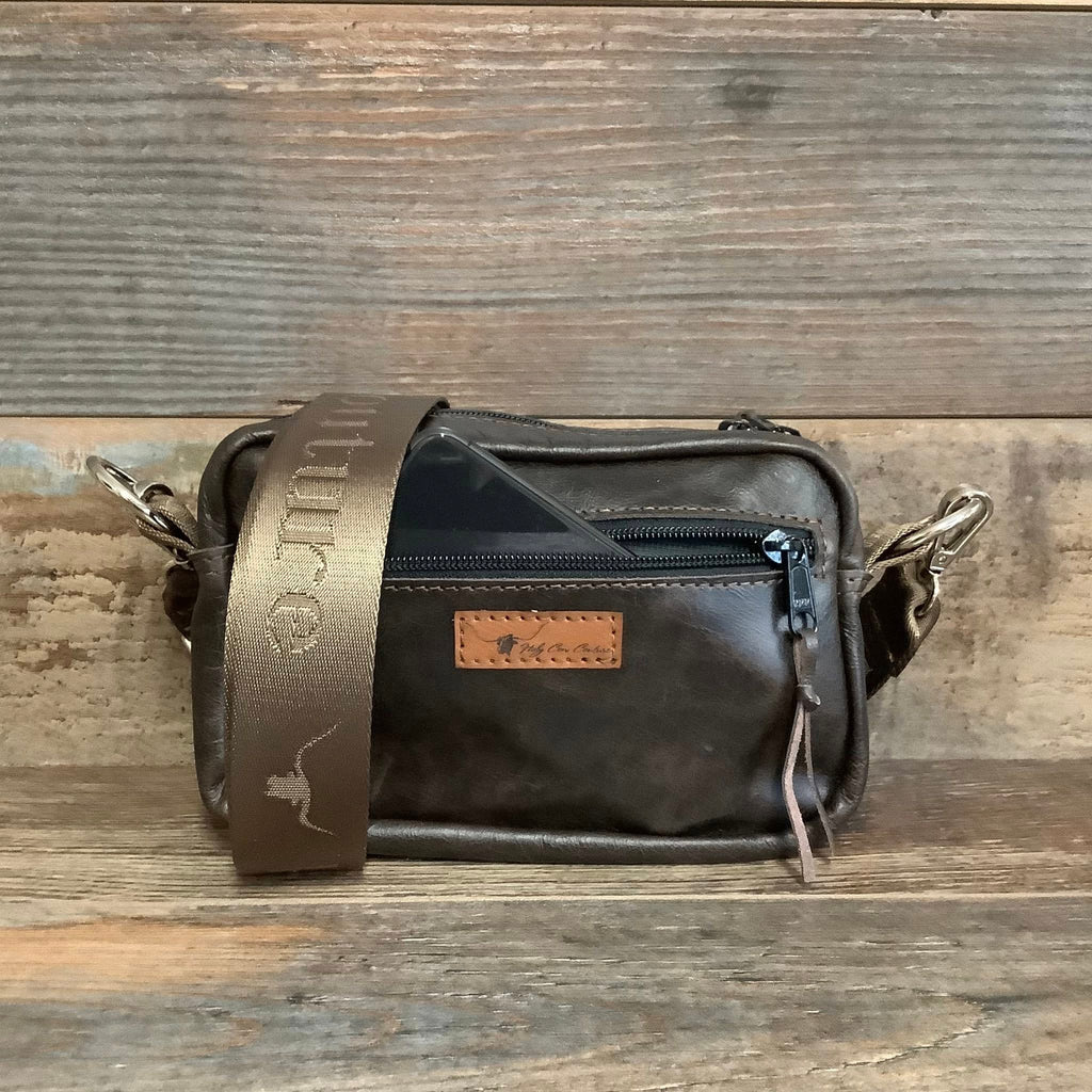 Western Bum Bag #73139