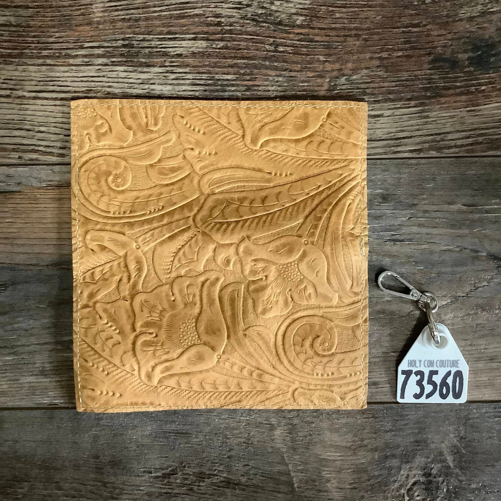 Checkbook Cover #73560