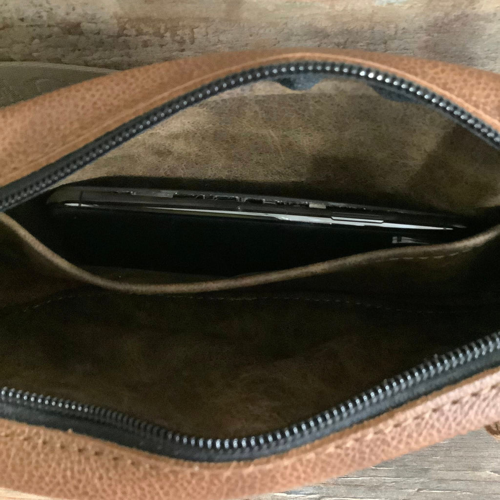 Western Bum Bag #74344