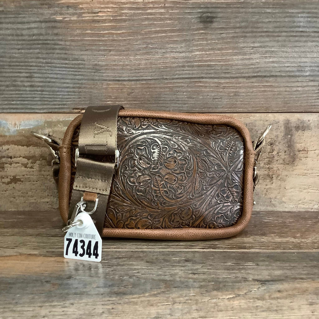 Western Bum Bag #74344
