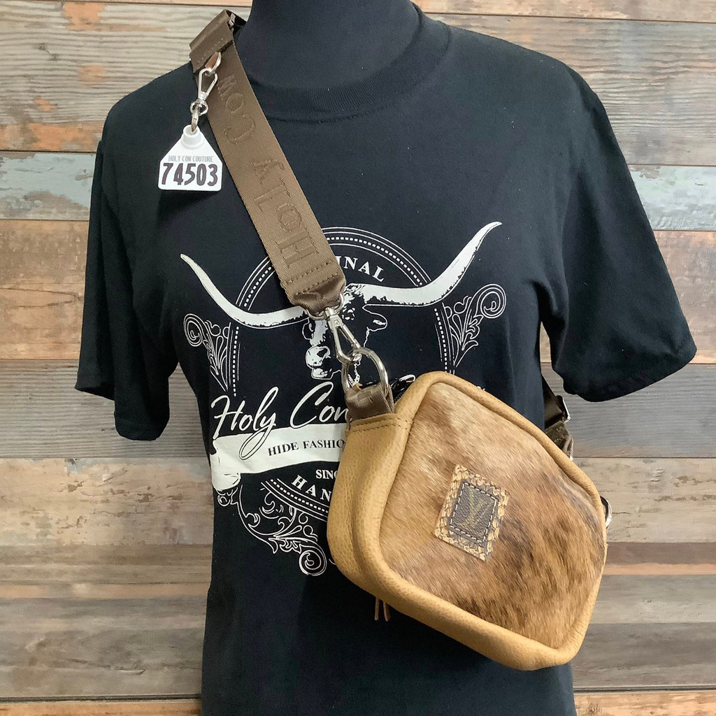 Exclusive Collection Western Bum Bag #74503
