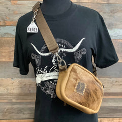 Exclusive Collection Western Bum Bag #74503