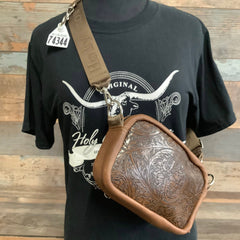 Western Bum Bag #74344