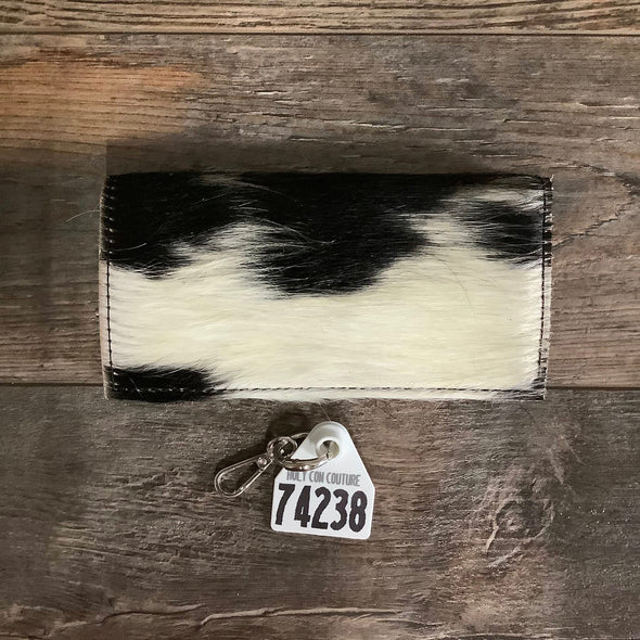 Checkbook Cover #74238