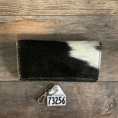 Checkbook Cover #73256