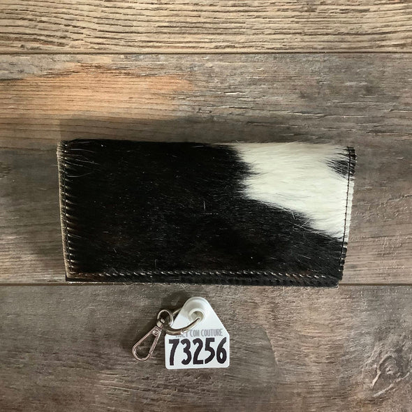 Checkbook Cover #73256