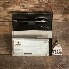 Checkbook Cover #73256