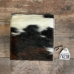 Checkbook Cover #74238