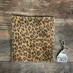 Checkbook Cover #73433