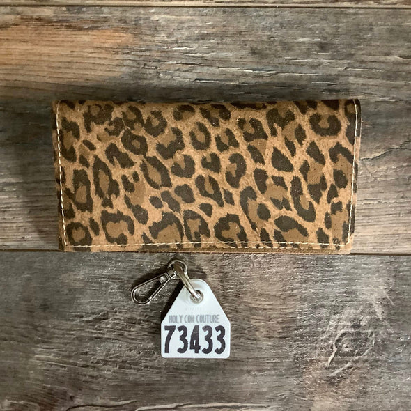 Checkbook Cover #73433