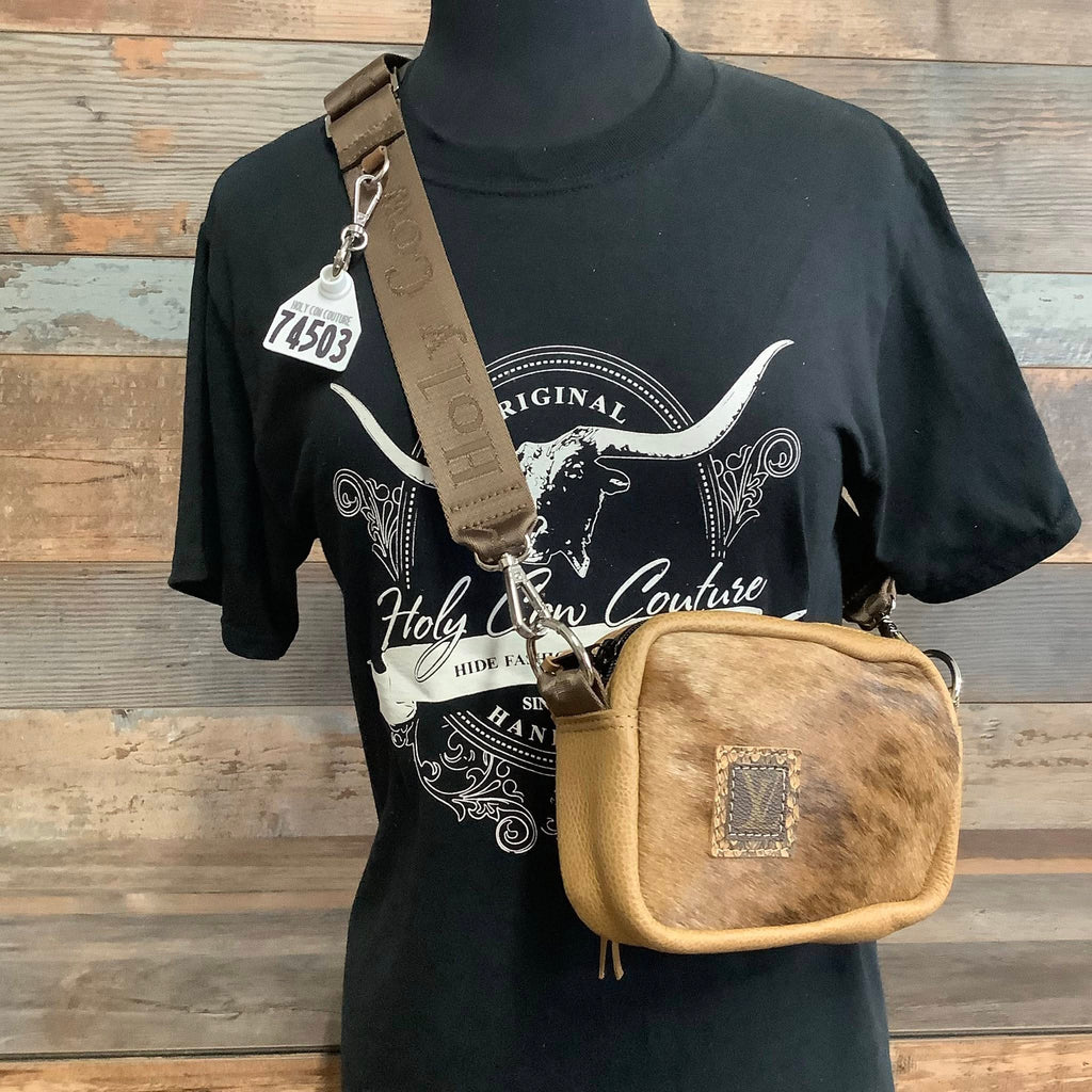 Exclusive Collection Western Bum Bag #74503