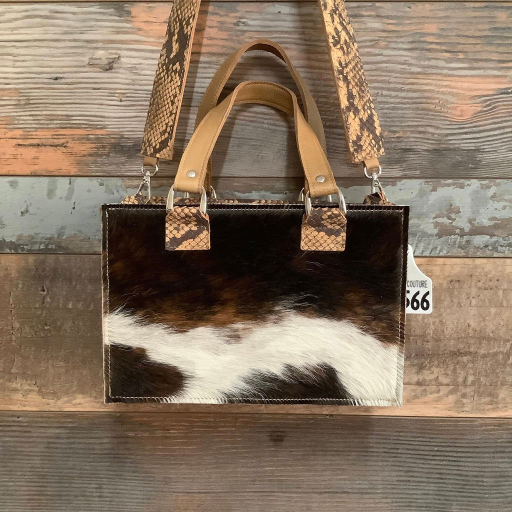 Small Town Tote #69566