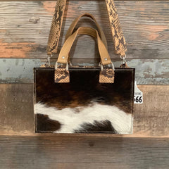 Small Town Tote #69566