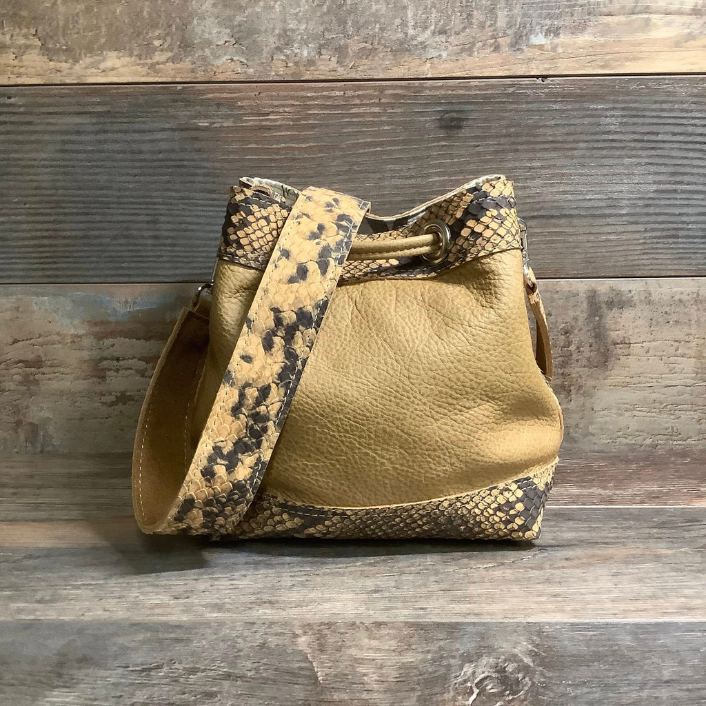 Mini Feed Bucket #75345