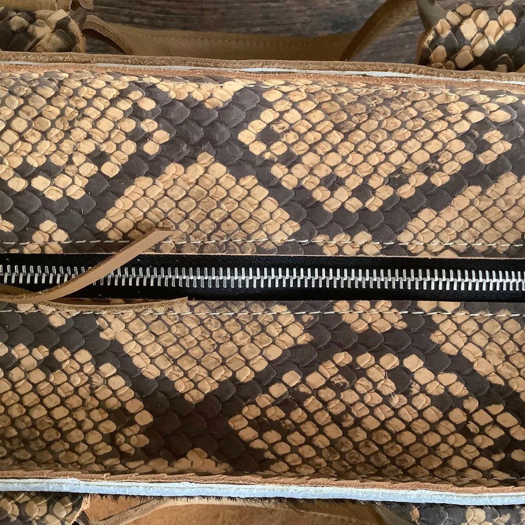 Small Town Tote #69566