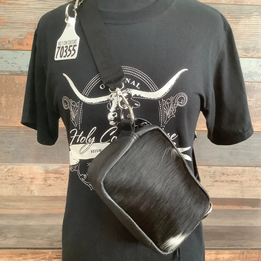 Western Bum Bag #70355