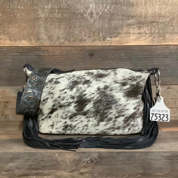 Designer Crossover #75323