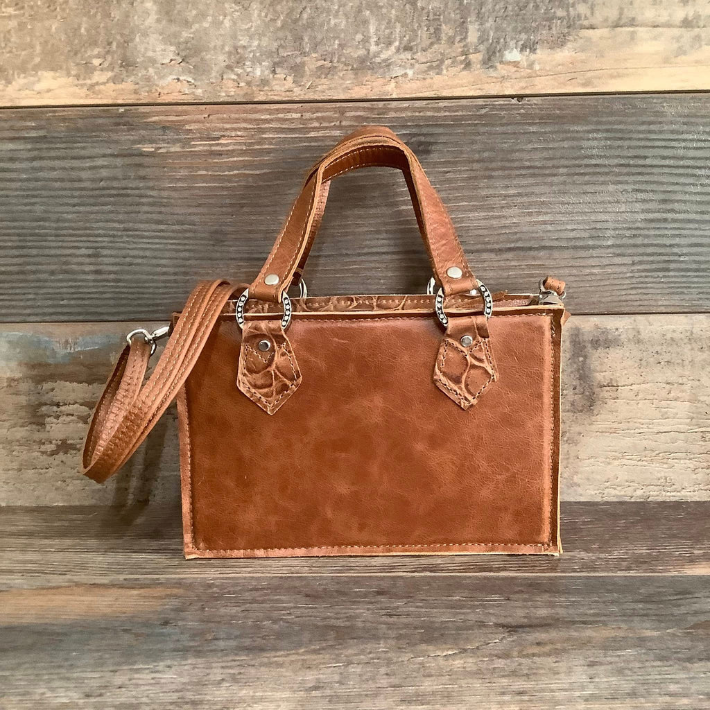 Itty Bitty Tote Hybrid #75299