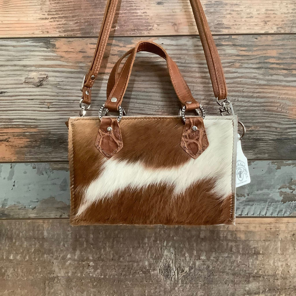 Itty Bitty Tote Hybrid #75299