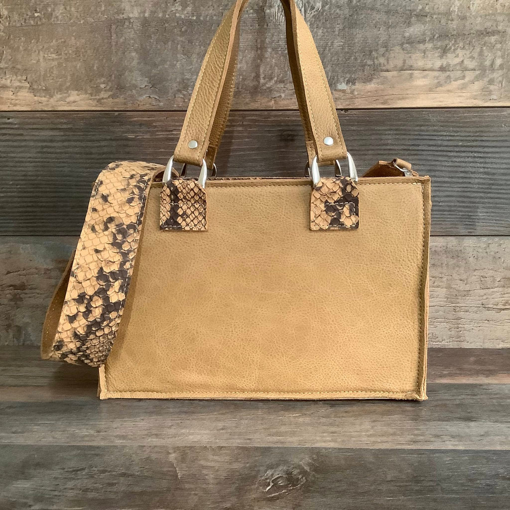 Small Town Tote #69566