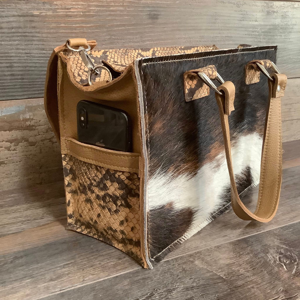 Small Town Tote #69566