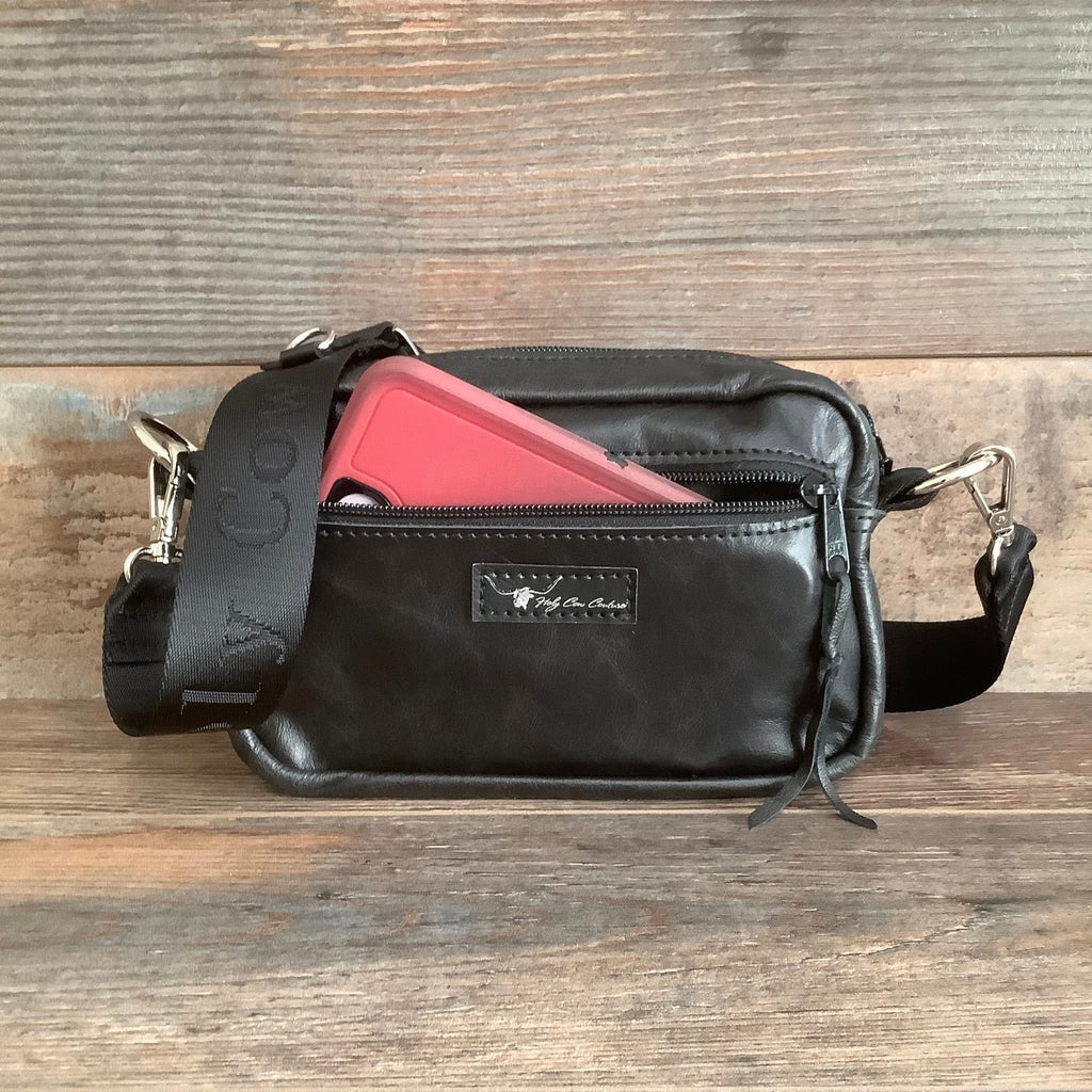 Western Bum Bag #70355