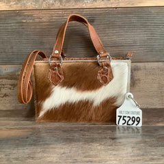 Itty Bitty Tote Hybrid #75299