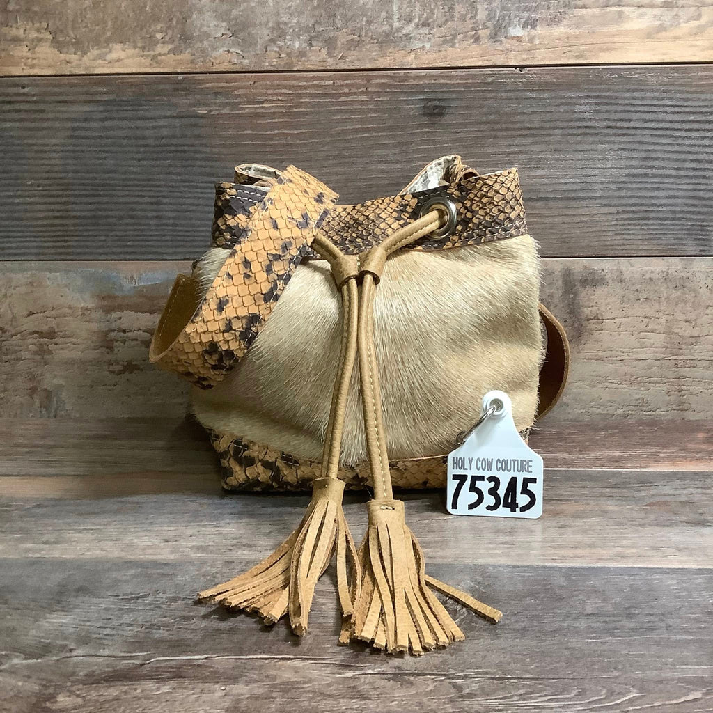 Mini Feed Bucket #75345