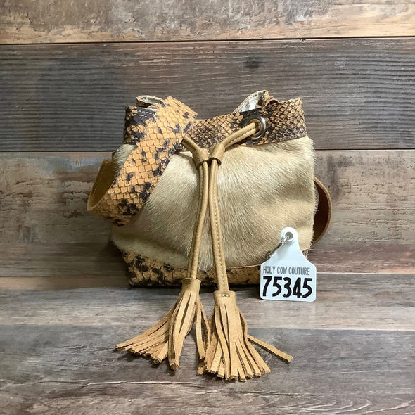 Mini Feed Bucket #75345