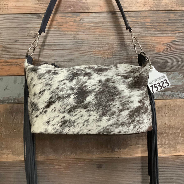 Designer Crossover #75323