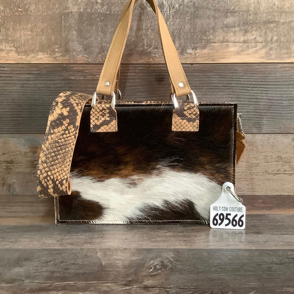 Small Town Tote #69566