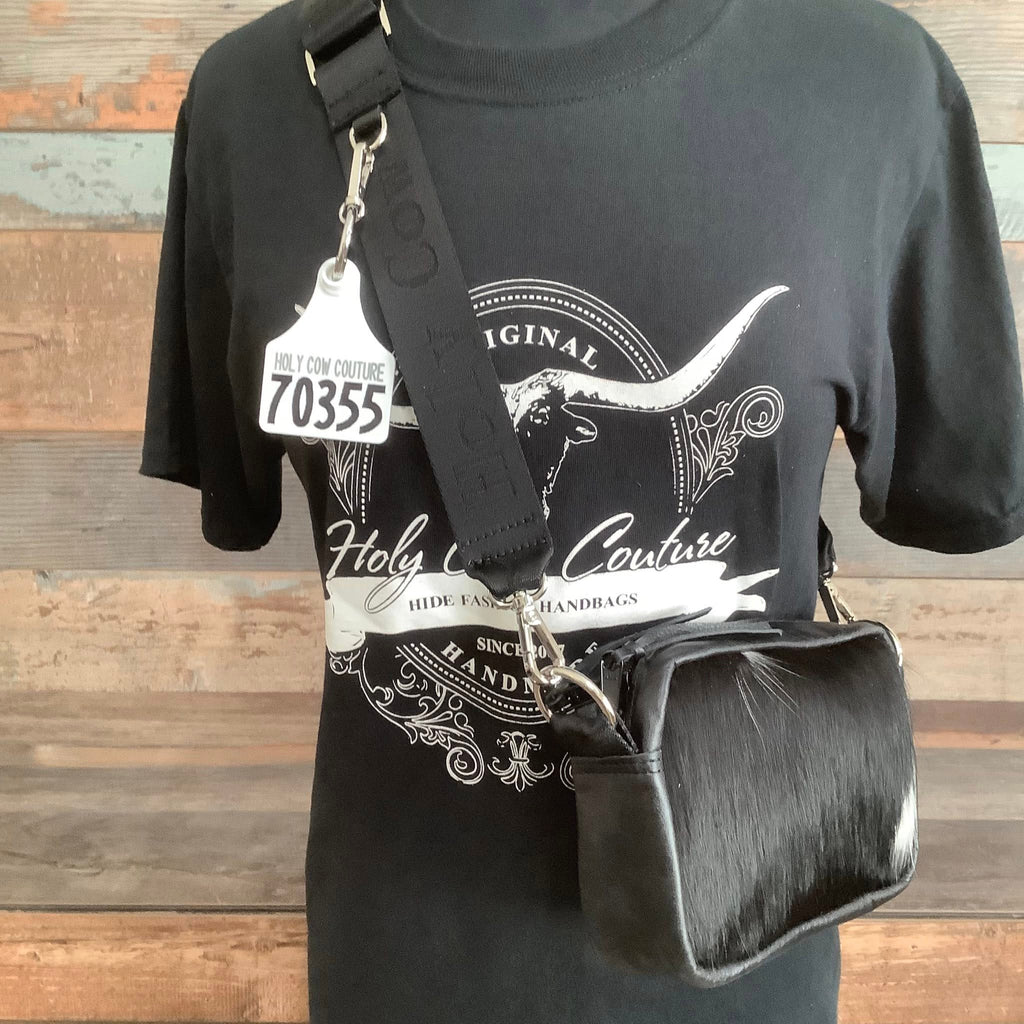 Western Bum Bag #70355