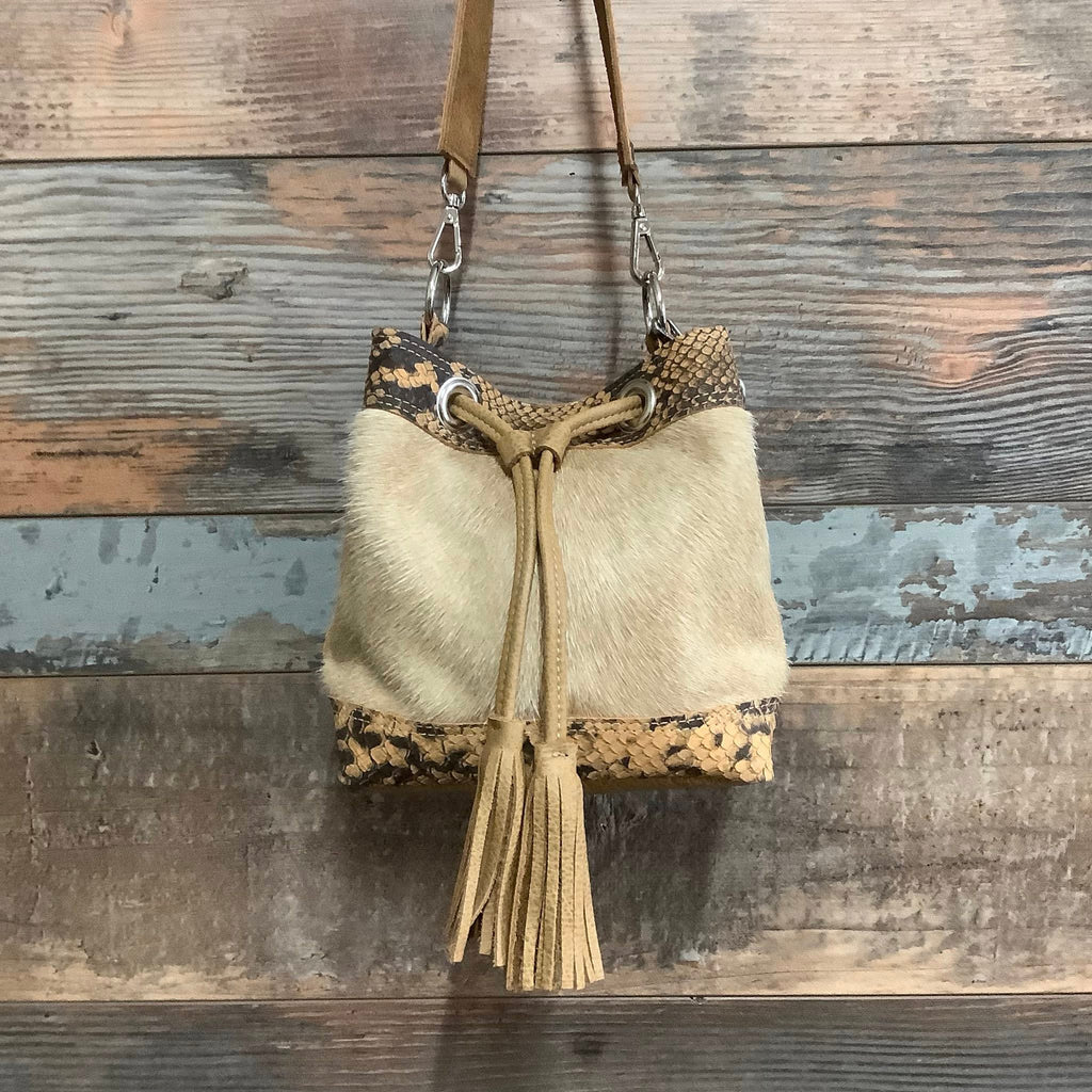 Mini Feed Bucket #75345