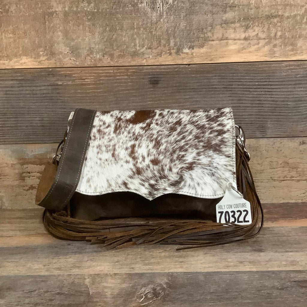 Classy Cowgirl #70322