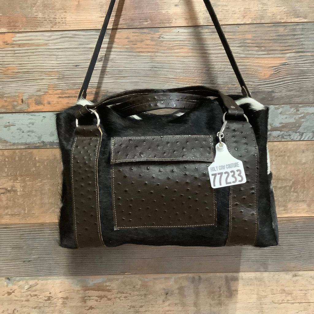 Denton Duffle #77233