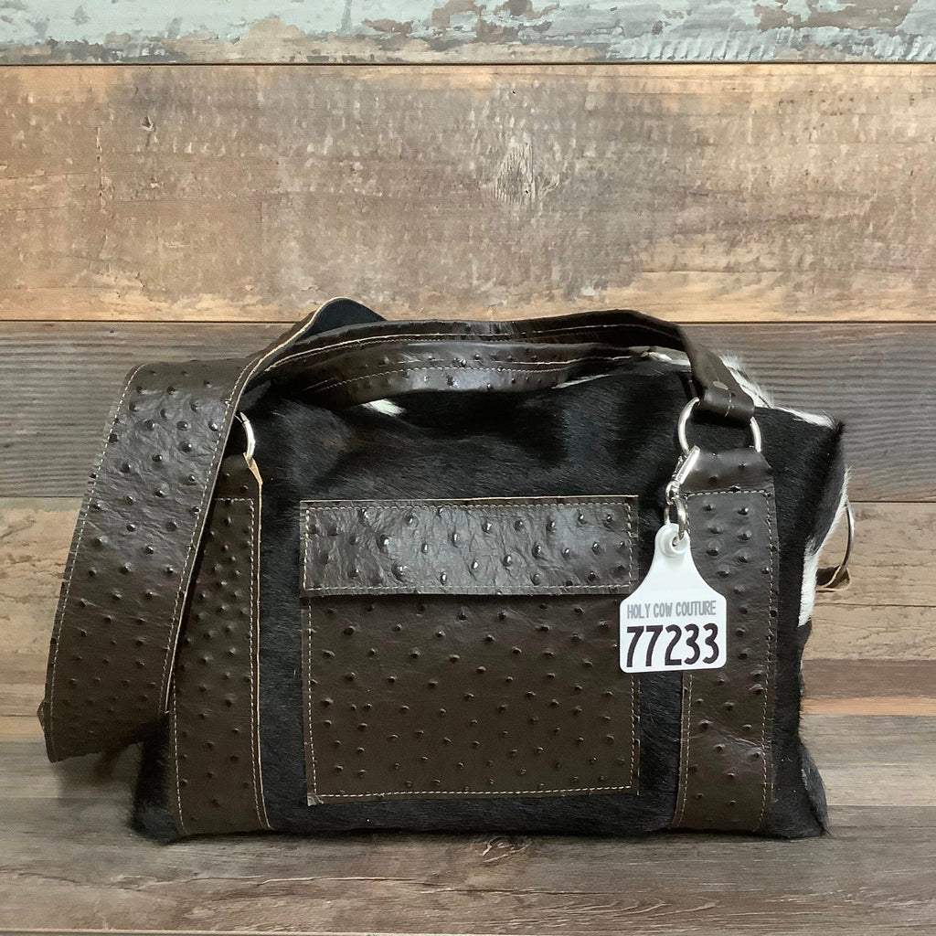 Denton Duffle #77233