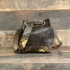 Mini Feed Bucket #78283