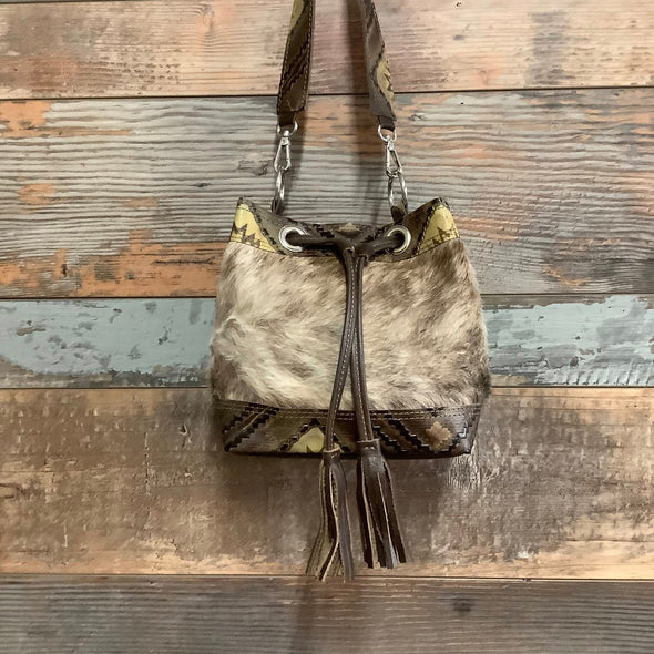 Mini Feed Bucket #78283