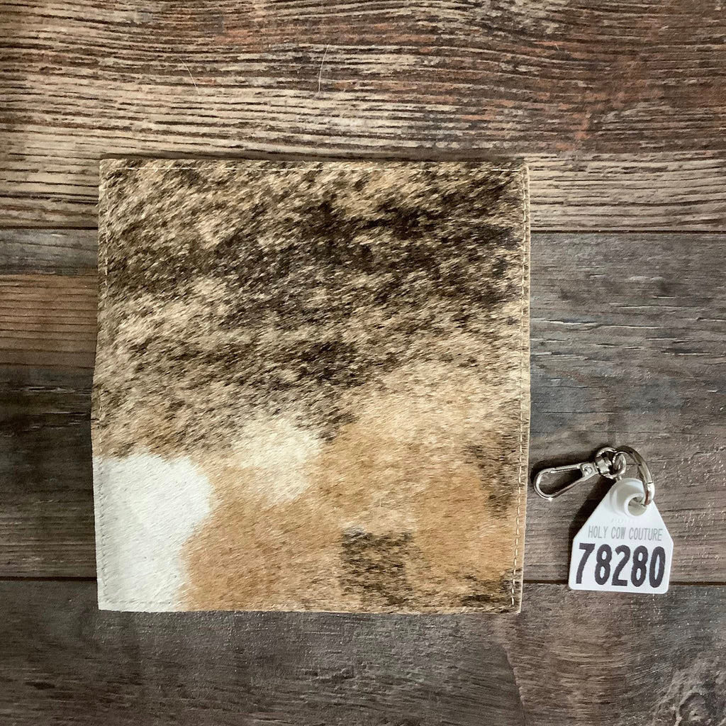 Checkbook Cover #78280