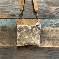 Double Barrel #78510