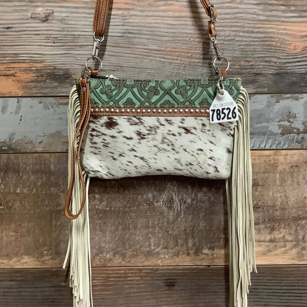 Ranch Hand  #78526