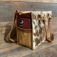 Small Town Tote #79038