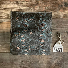 Checkbook Cover #78224