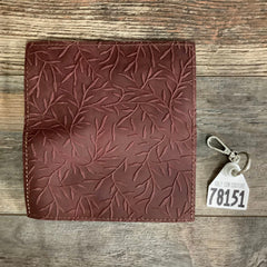 Checkbook Cover #78151