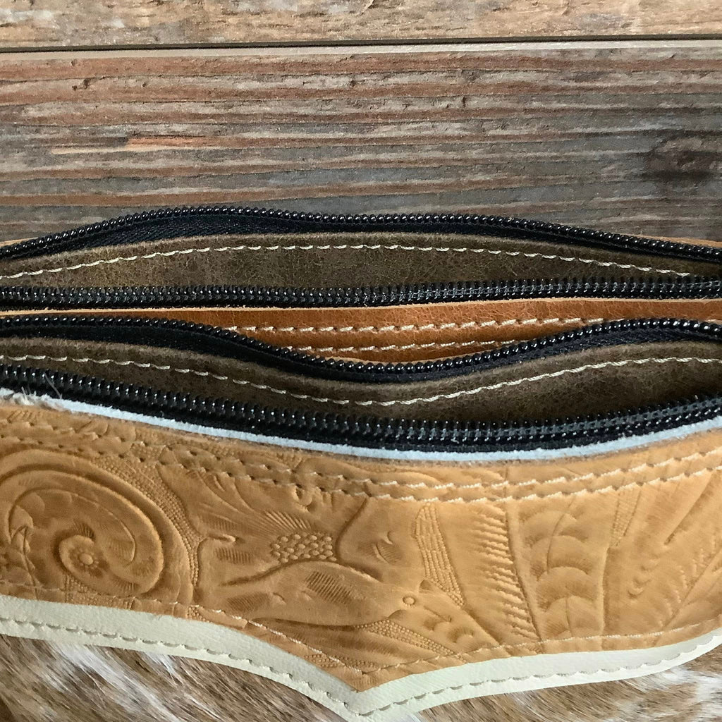 Double Barrel #78510