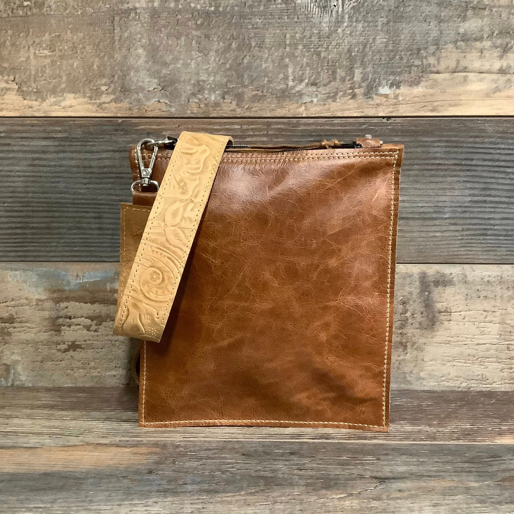 Double Barrel #78510