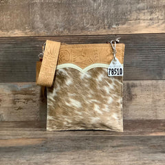 Double Barrel #78510